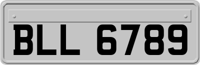 BLL6789