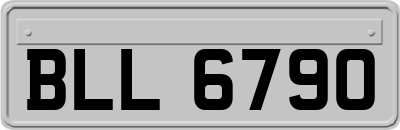 BLL6790