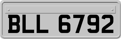 BLL6792