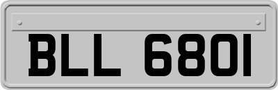 BLL6801