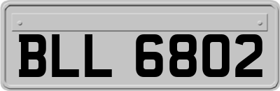 BLL6802