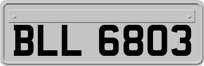 BLL6803