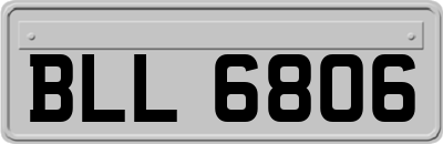 BLL6806