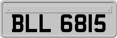 BLL6815