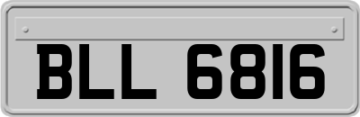 BLL6816