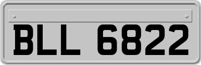 BLL6822