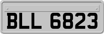 BLL6823