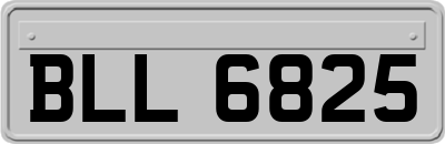 BLL6825