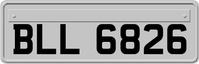 BLL6826