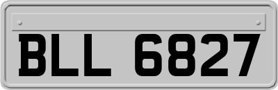 BLL6827