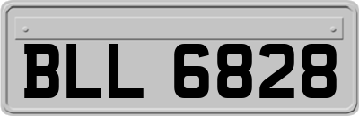 BLL6828