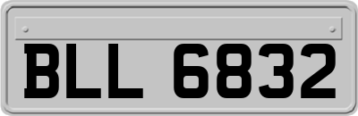 BLL6832