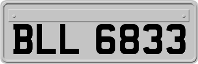 BLL6833