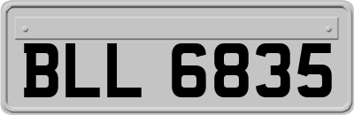 BLL6835