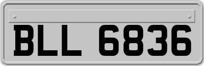BLL6836