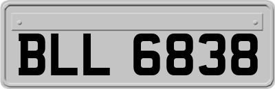 BLL6838