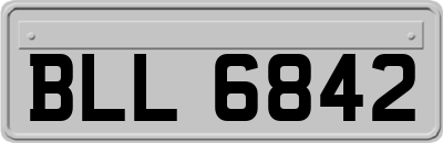 BLL6842