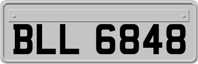 BLL6848