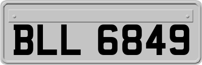 BLL6849