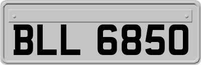 BLL6850