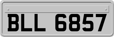 BLL6857