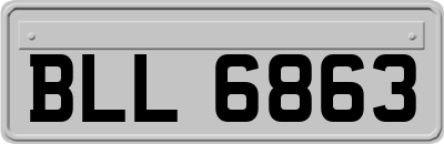 BLL6863