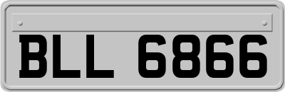 BLL6866