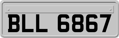 BLL6867