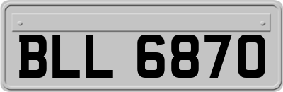 BLL6870