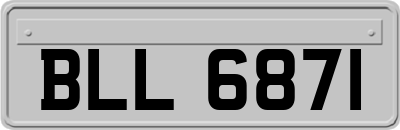 BLL6871