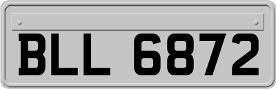 BLL6872