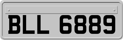 BLL6889