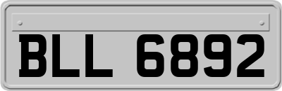 BLL6892