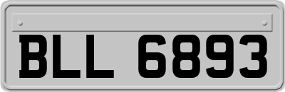BLL6893