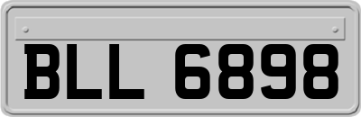 BLL6898