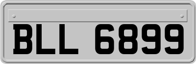 BLL6899