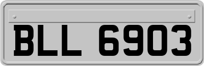 BLL6903