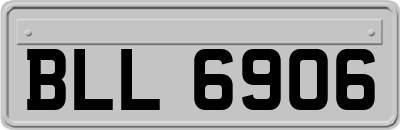 BLL6906