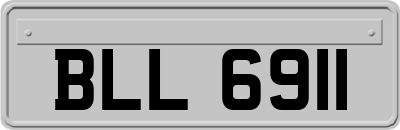 BLL6911