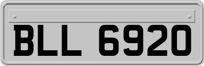 BLL6920
