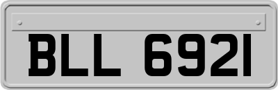 BLL6921
