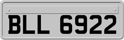BLL6922