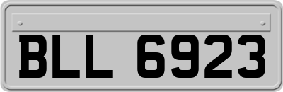 BLL6923