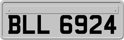 BLL6924
