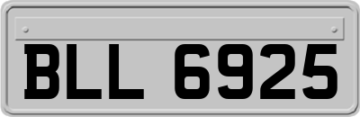 BLL6925