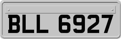 BLL6927