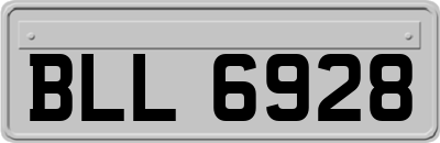 BLL6928