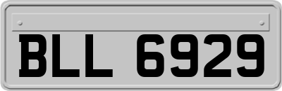 BLL6929
