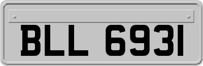 BLL6931
