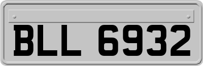 BLL6932